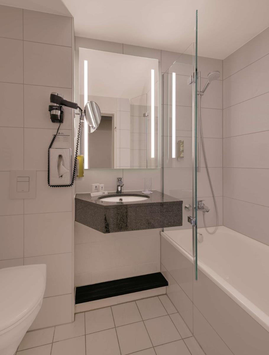 Best Western Hotel Darmstadt Mitte - Housity