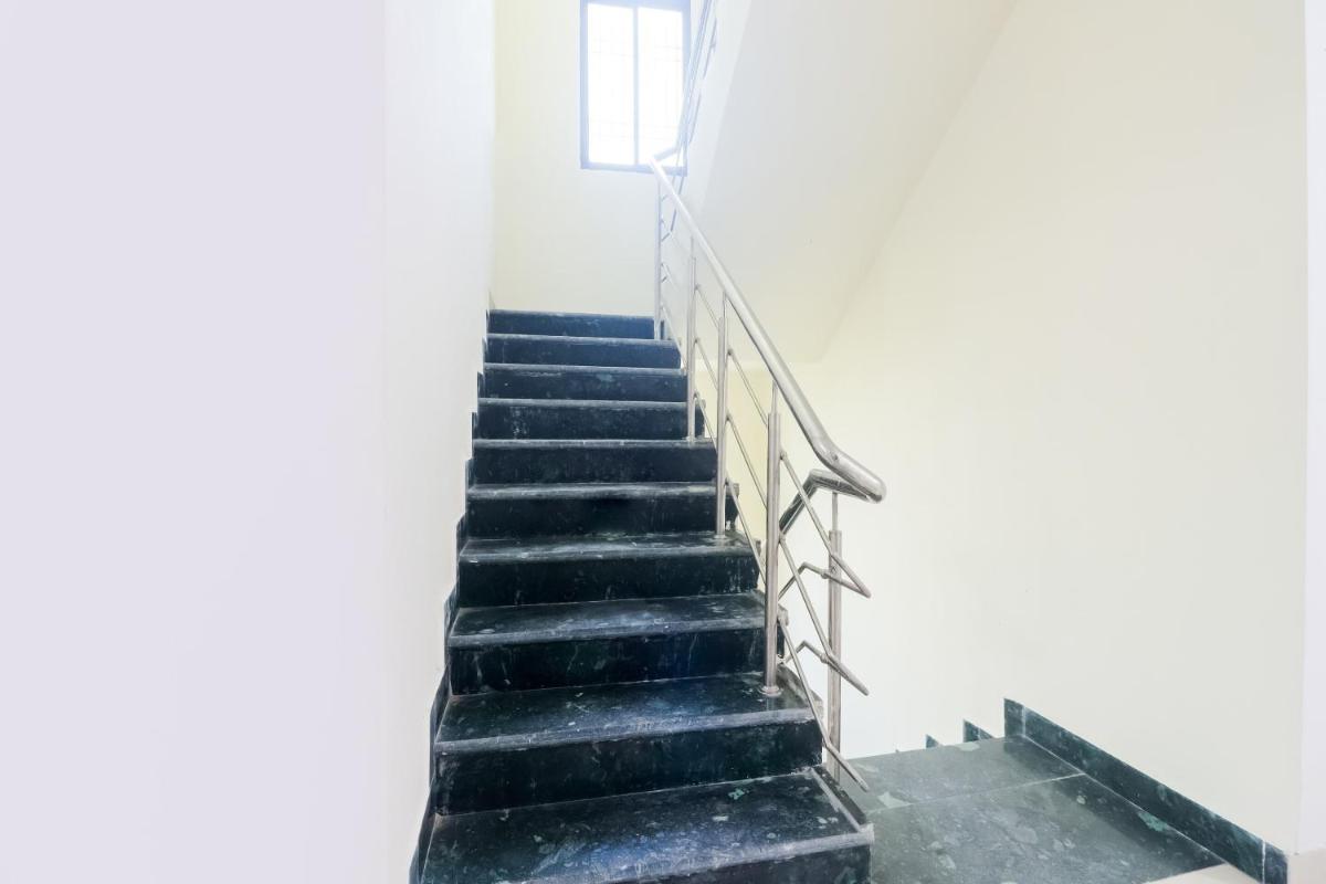 Hotel O Dream Inn - Housity