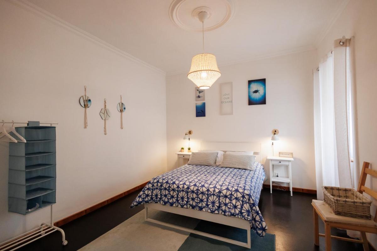 Cozy Beach House - Housity