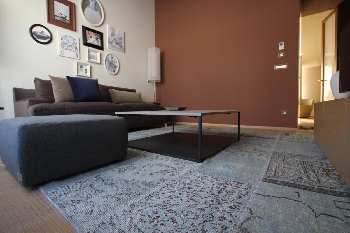 Suitetrails - Guillaume Suites