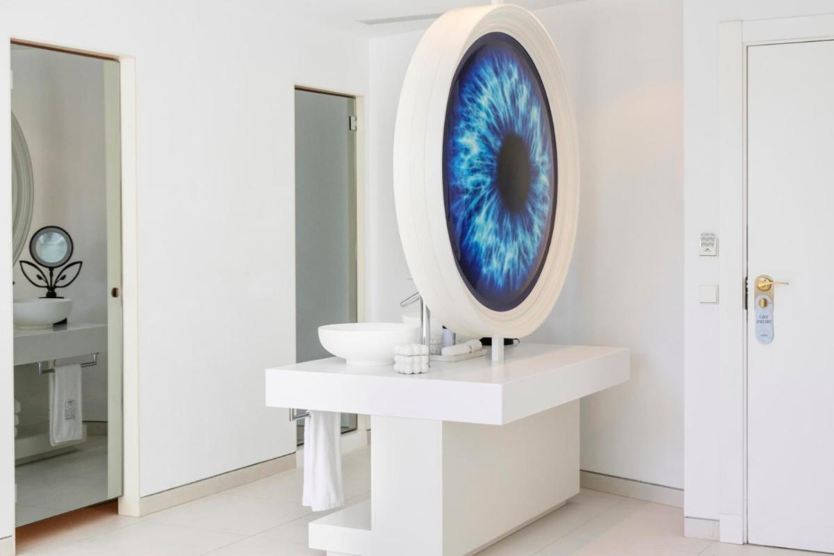 Imagen de la galería de The Donna Portals, en Portals Nous