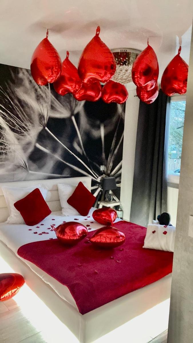 Anniversaire & Surprise Ciel Étoilé Spectaculaire& Netflix & Parking - Housity