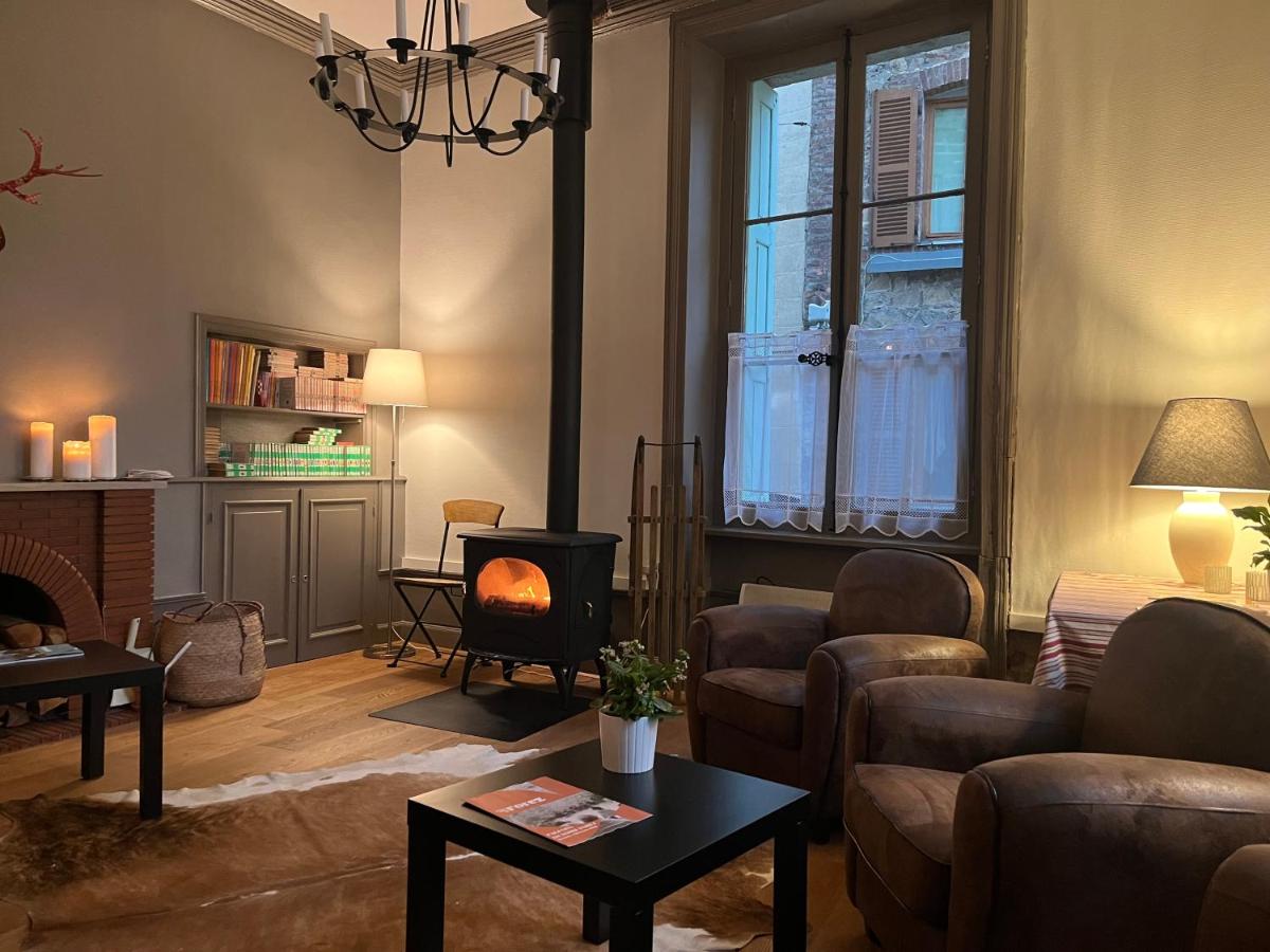 La Maison de famille - Housity
