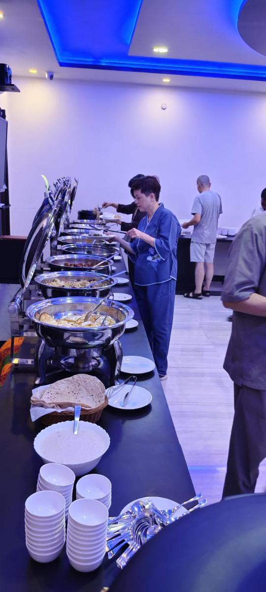 J P PALACE - Housity