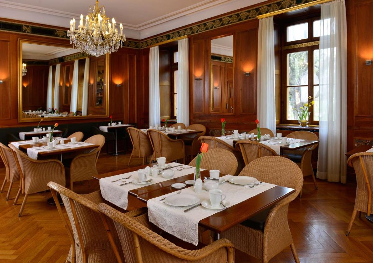 Hotel Victoria, BW Signature Collection - Housity