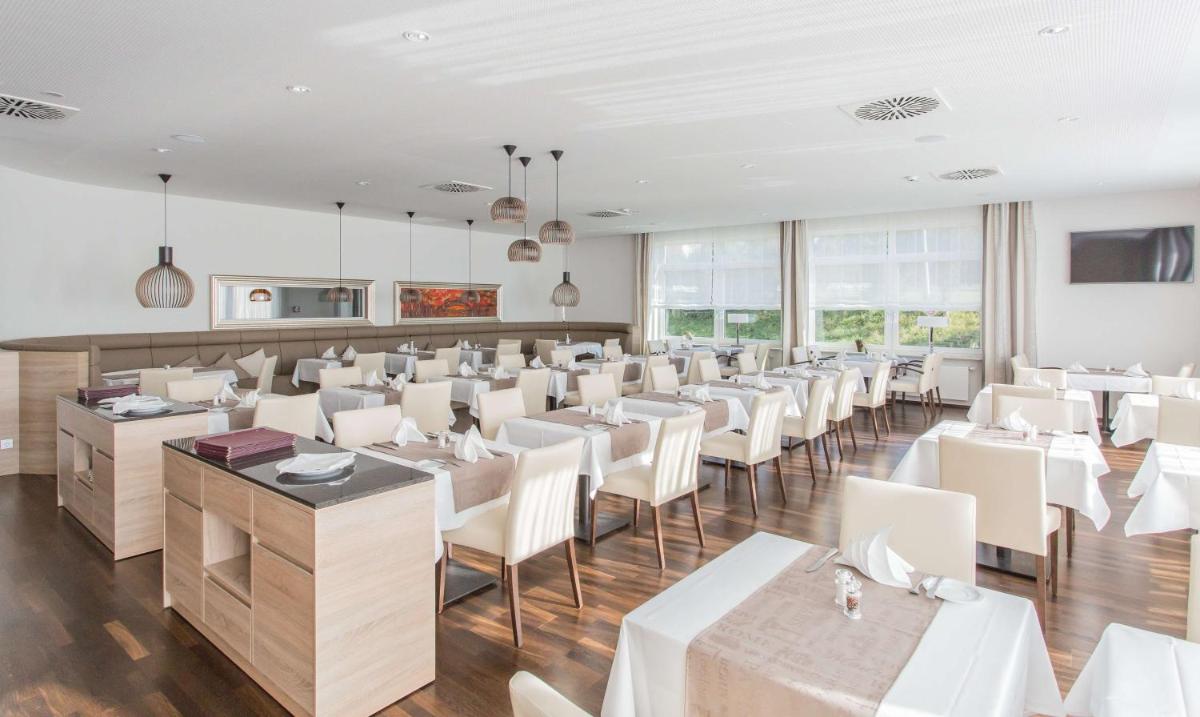 Best Western Queens Hotel Pforzheim-Niefern - Housity