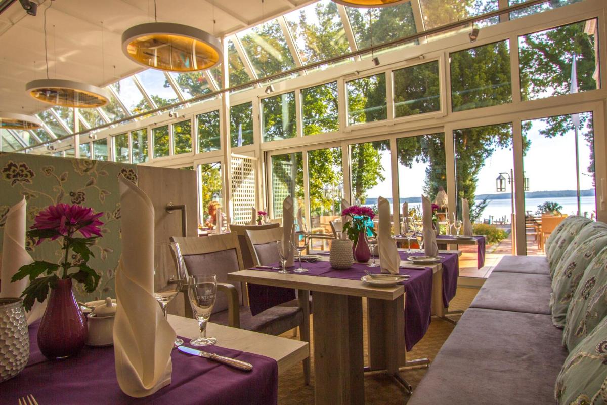 Falk Seehotel Plau am See - Housity