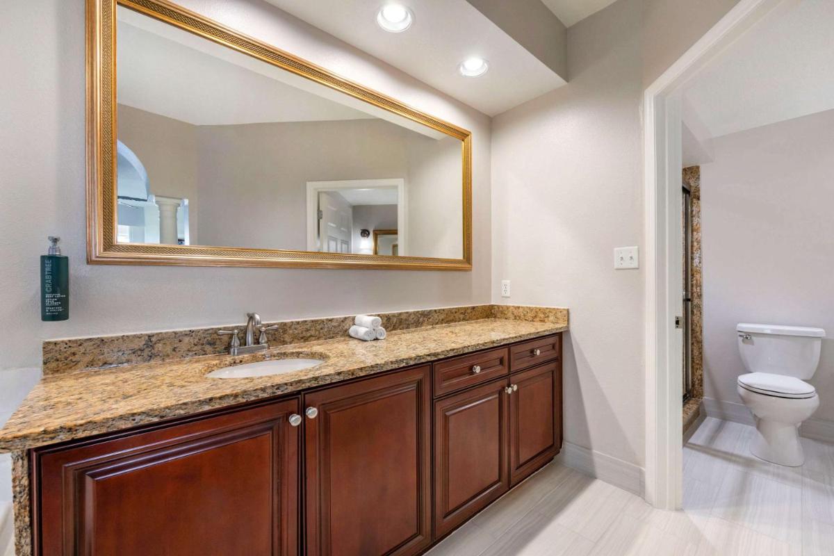 Hilton Vacation Club Grande Villas Orlando - Housity