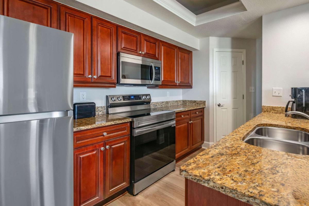 Hilton Vacation Club Grande Villas Orlando - Housity