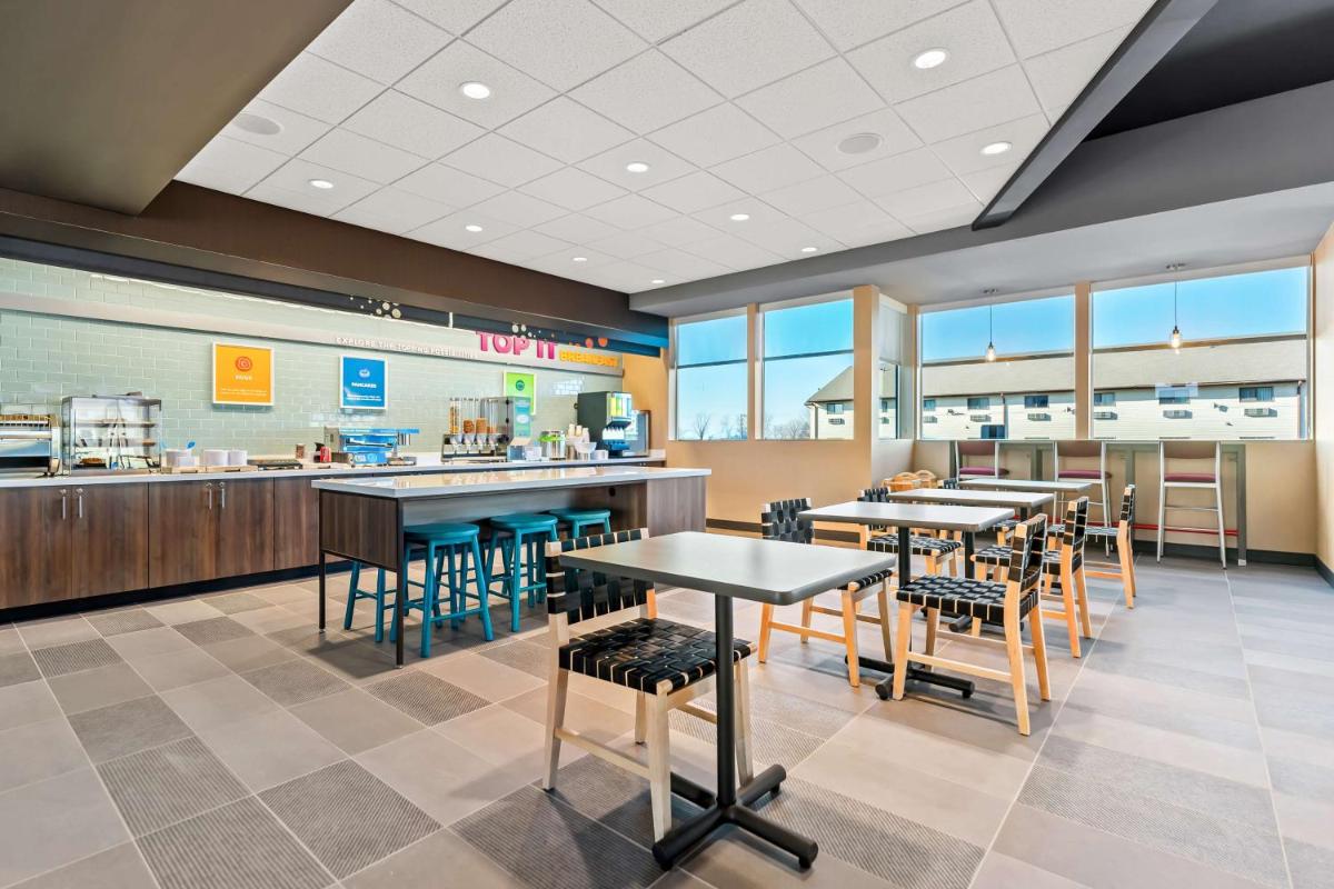 Tru By Hilton Dixon - Housity