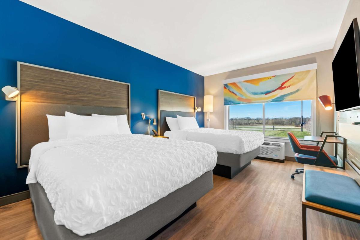 Tru By Hilton Dixon - Housity