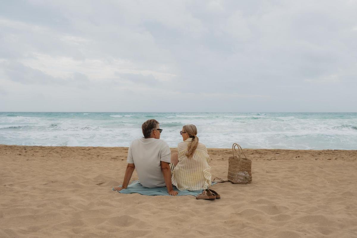 Clientes alojados en Iberostar Selection Playa de Palma