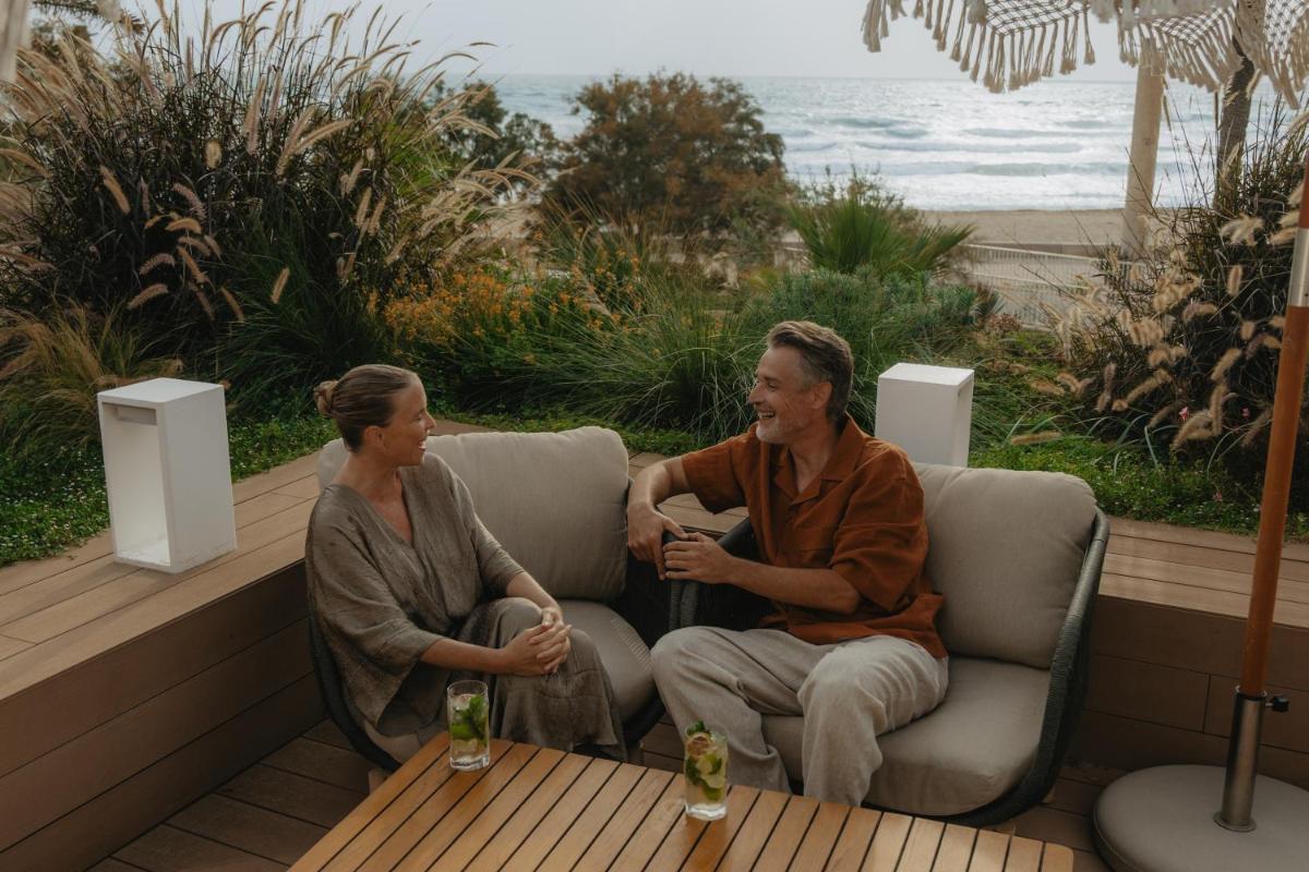 Clientes alojados en Iberostar Selection Playa de Palma