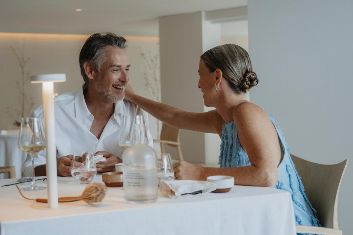 Clientes alojados en Iberostar Selection Playa de Palma