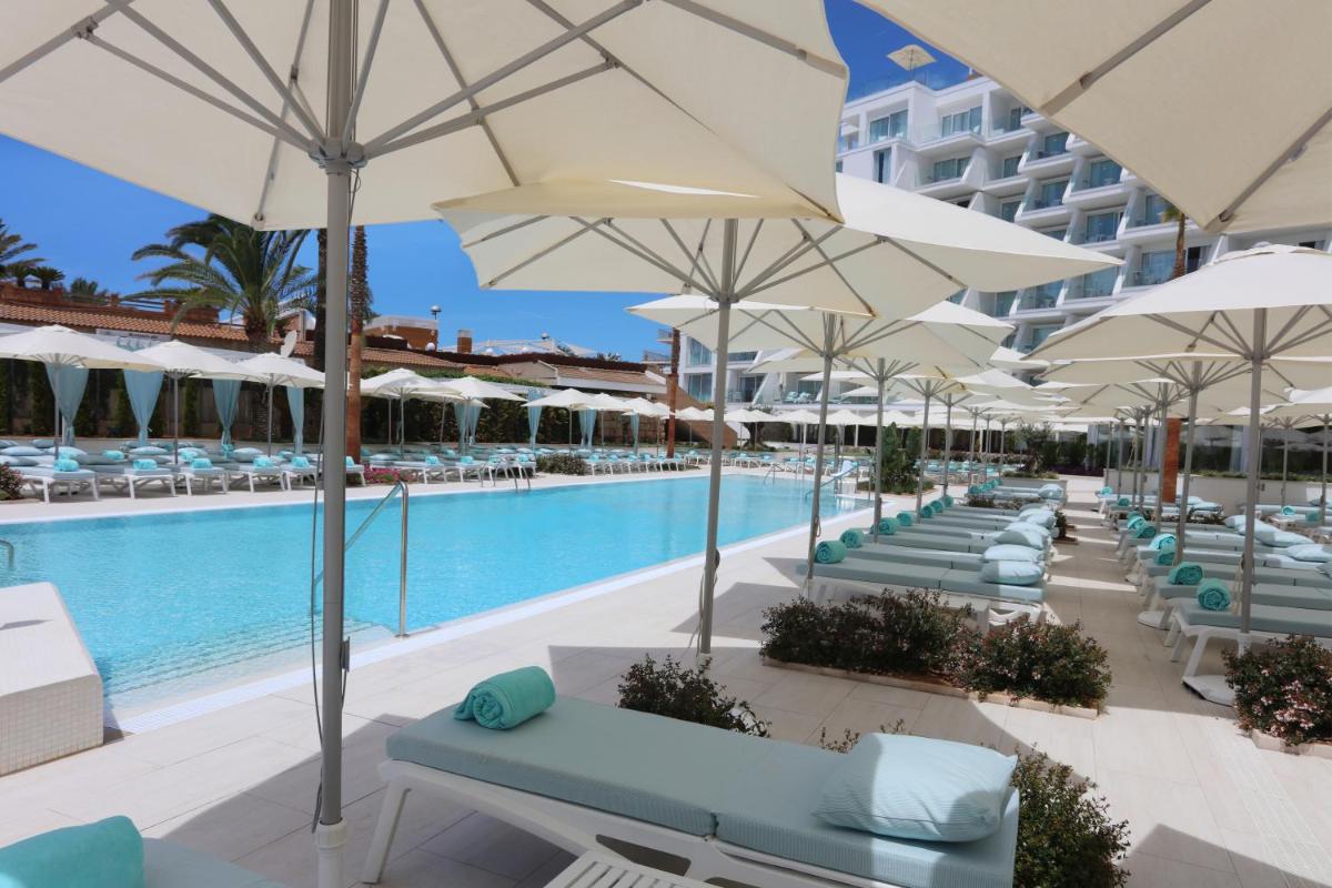 Piscina en o cerca de Iberostar Selection Playa de Palma