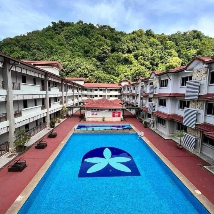 Hotel Seri Malaysia Kangar - Housity