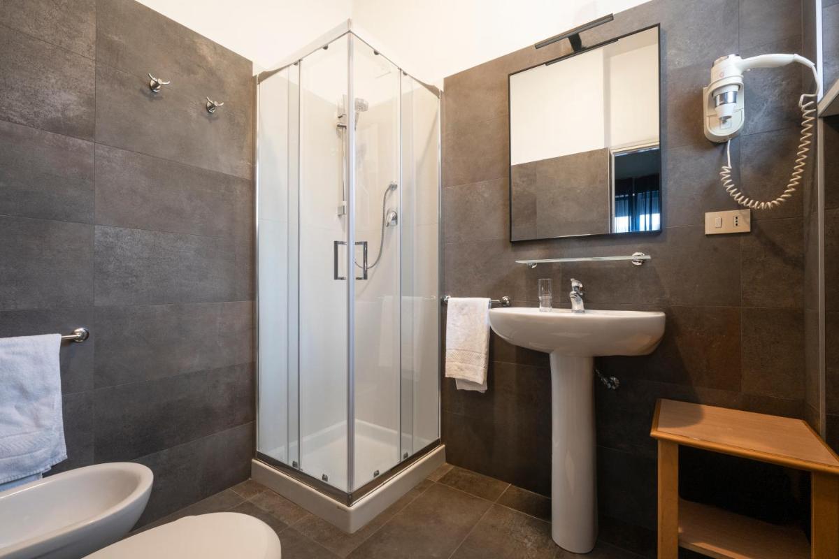 Hotel La Terrazza - Housity
