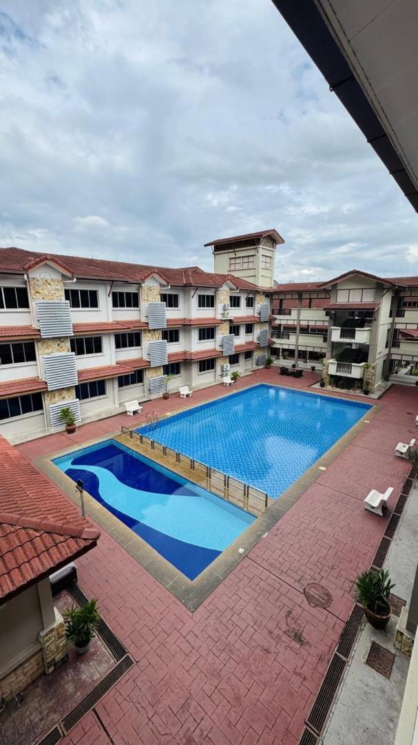 Hotel Seri Malaysia Kangar - Housity