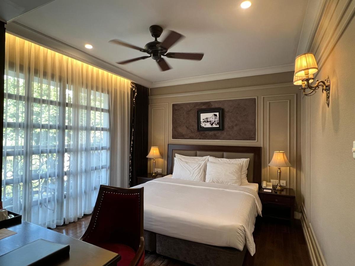 Hotel du Monde - Housity