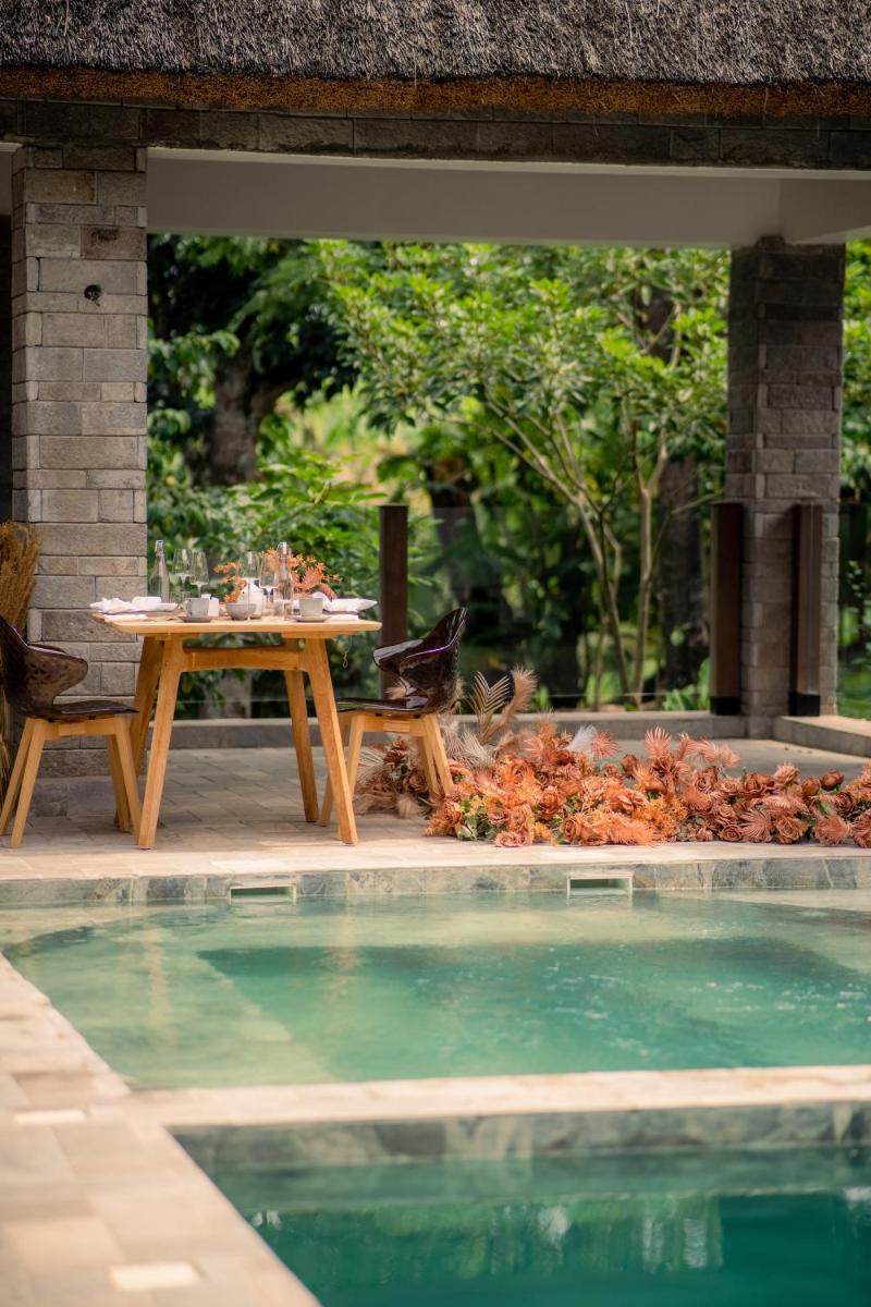 Tabebuia Spa and Safari Resort - Housity