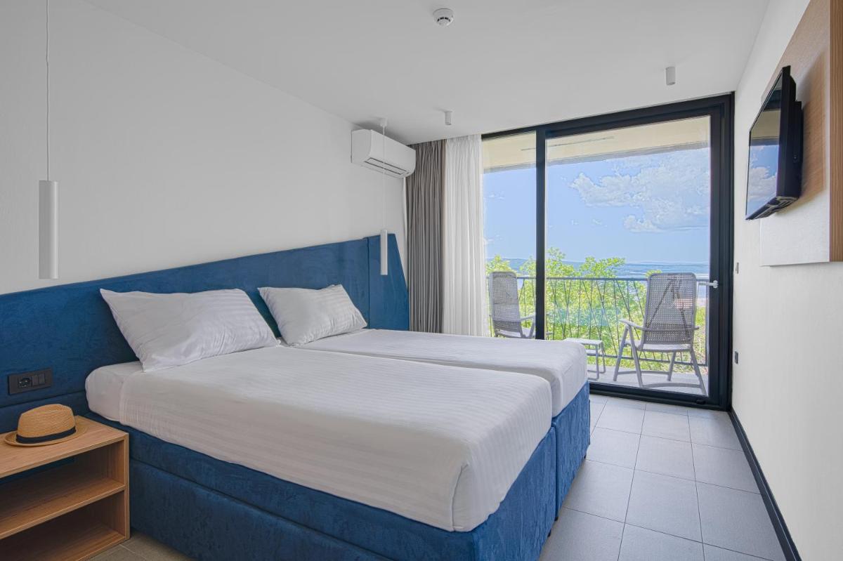 Holiday Resort Ad Turres - Housity