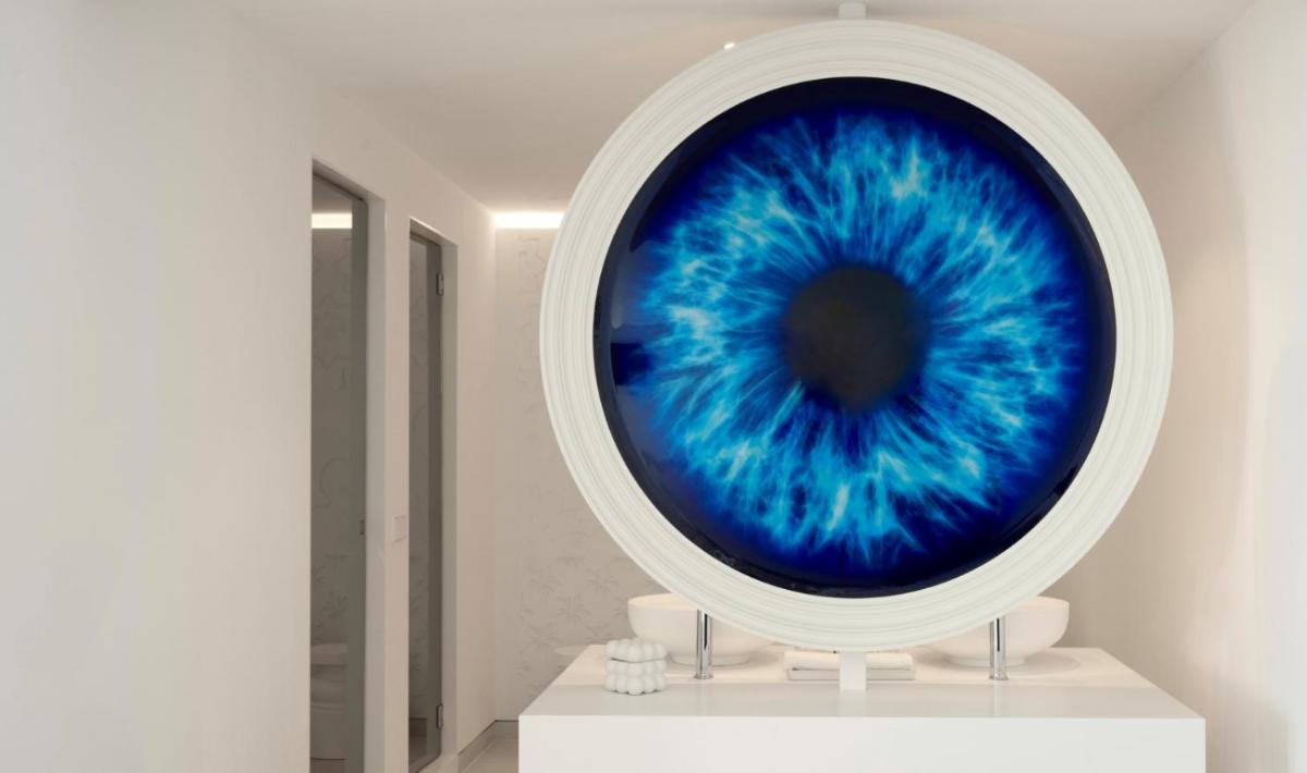 Imagen de la galería de The Donna Portals, en Portals Nous
