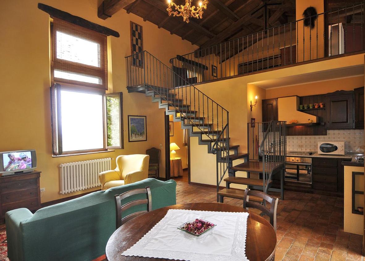 Agriturismo I Cedri - Housity
