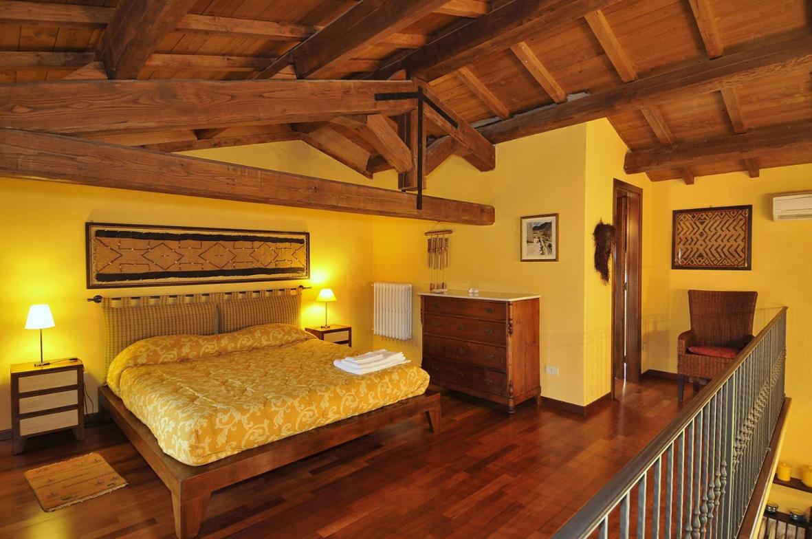 Agriturismo I Cedri - Housity
