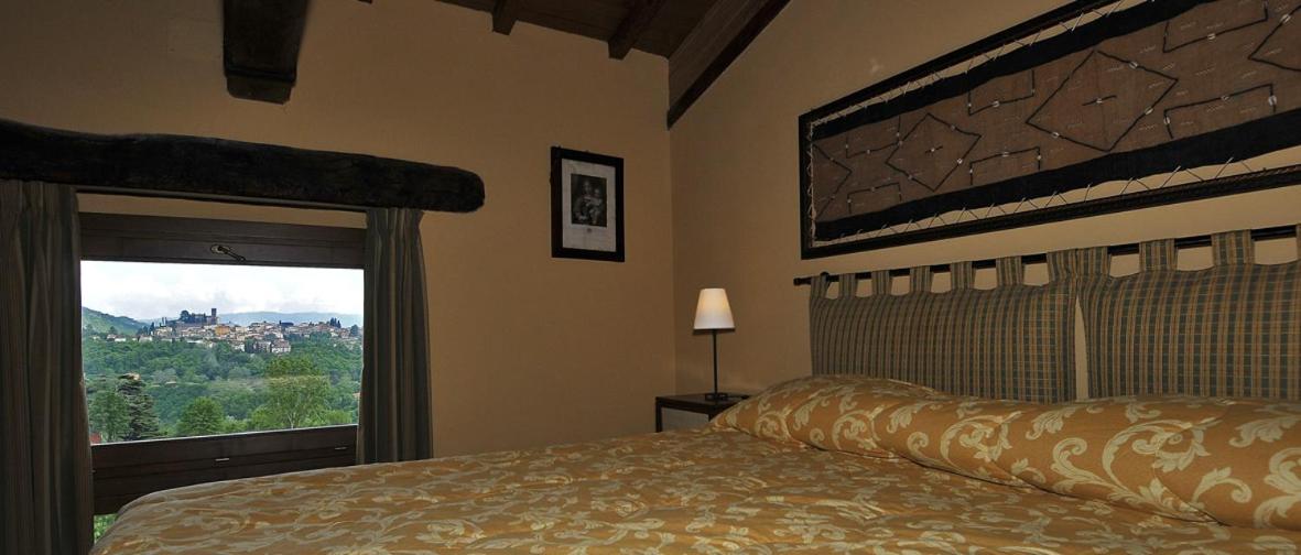 Agriturismo I Cedri - Housity