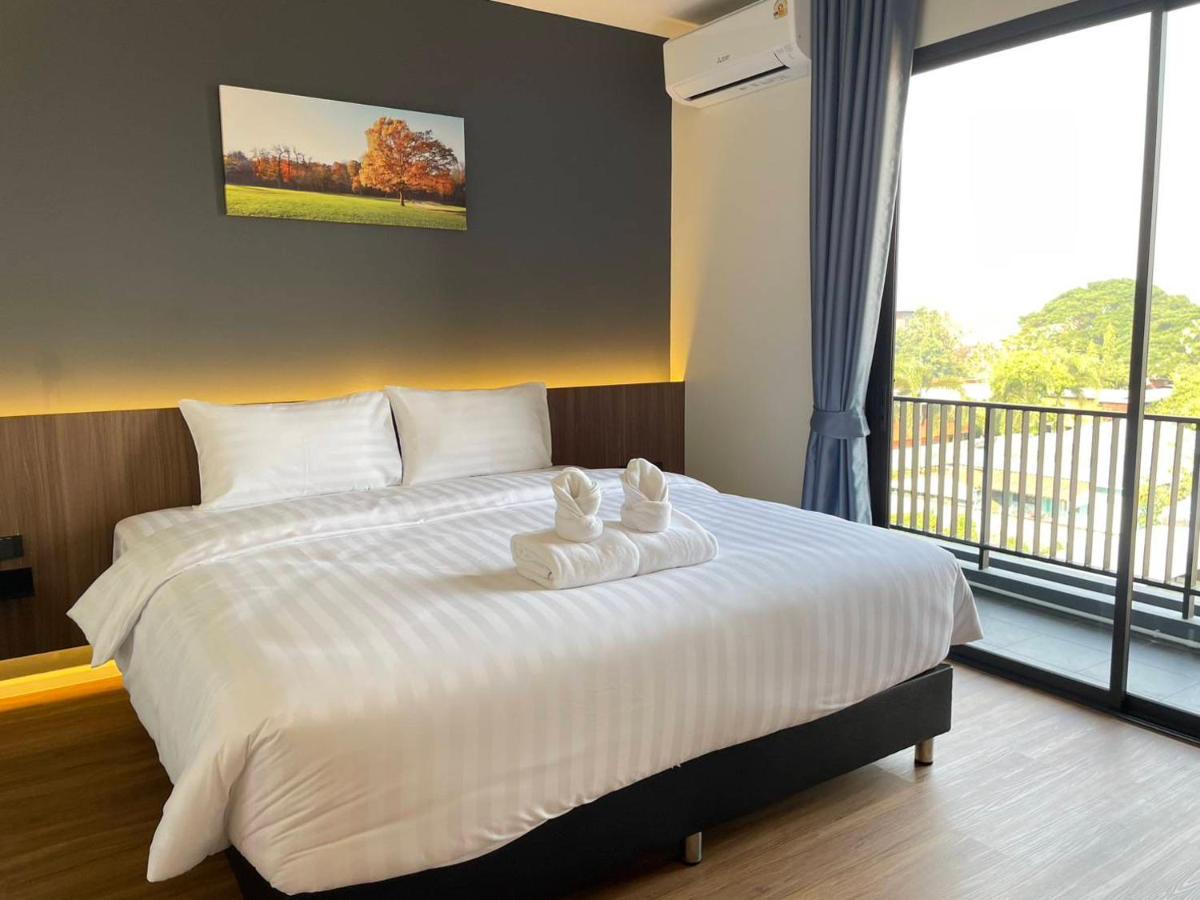 The Richer Ratchaburi - Housity
