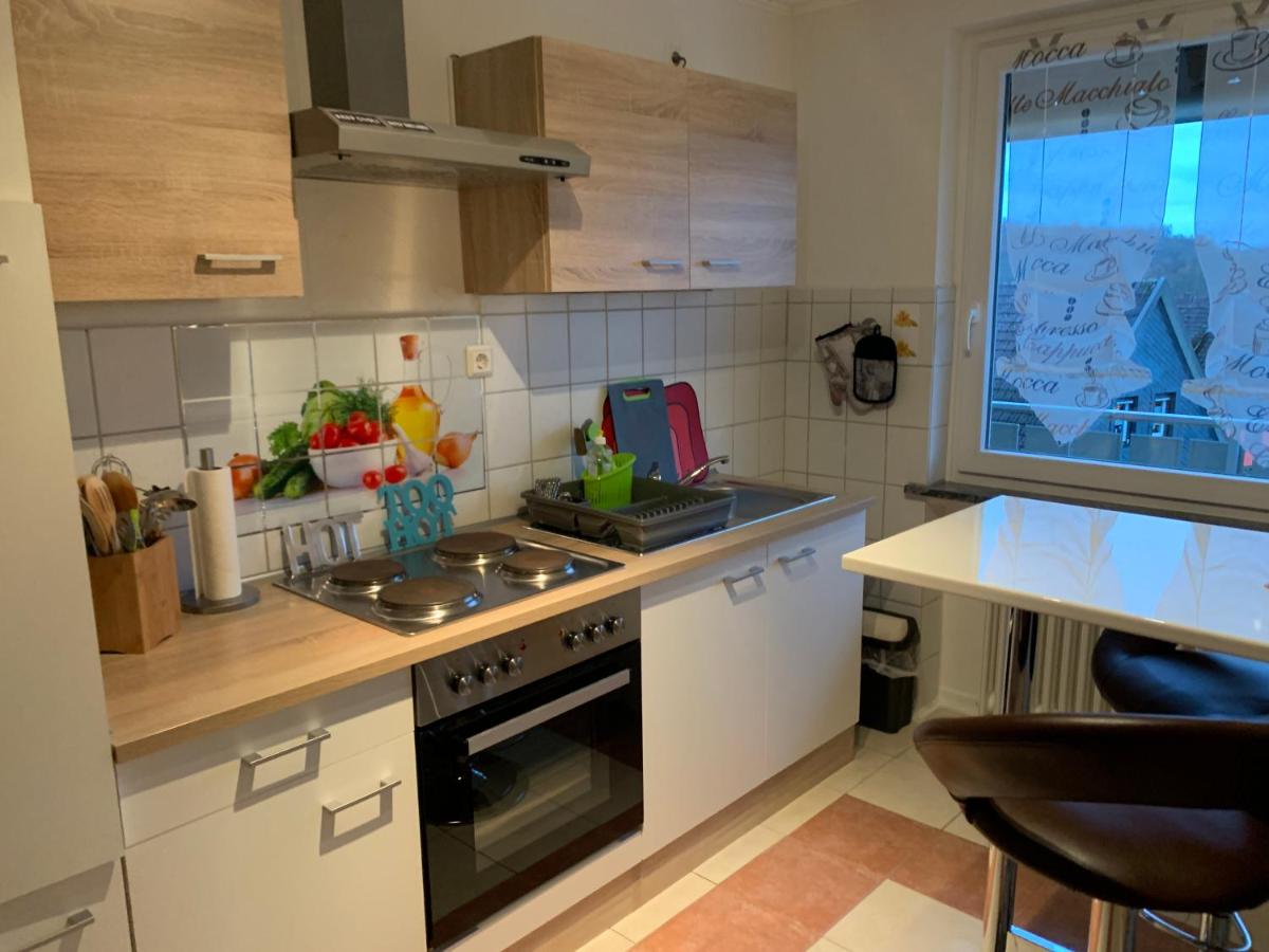 Ferienhaus am Geiersberg - Housity