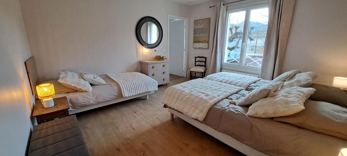 Chambre d'hôte de Reymure - Housity