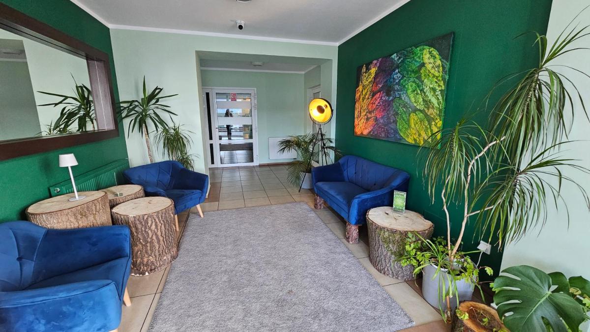 Green B&B Bed and Breakfast - Housity