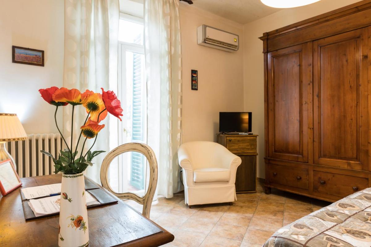 Locanda dei Fiori - Housity