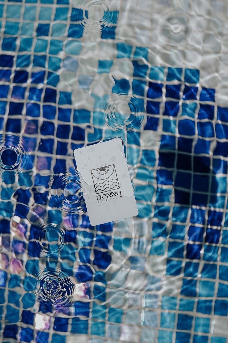 Piscina en o cerca de The Donna Portals