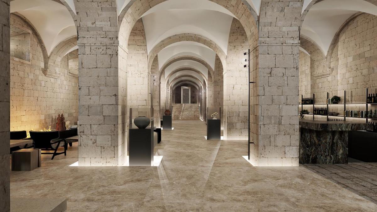 Imagem da galeria de MS Collection Arouca - Mosteiro de Arouca em Arouca