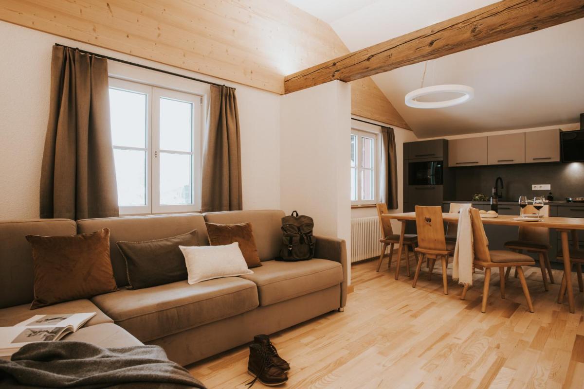 Landhaus Albert Murr - Housity