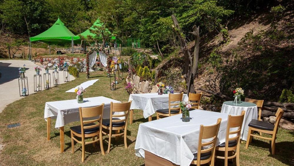 Ganghwado Baba Valley Pension - Housity