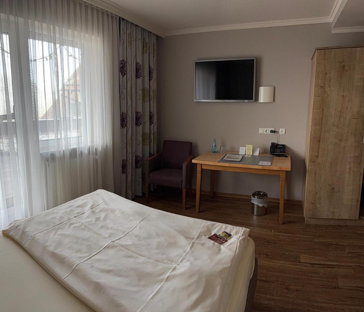 Landhotel Kuralpe Kreuzhof - Housity