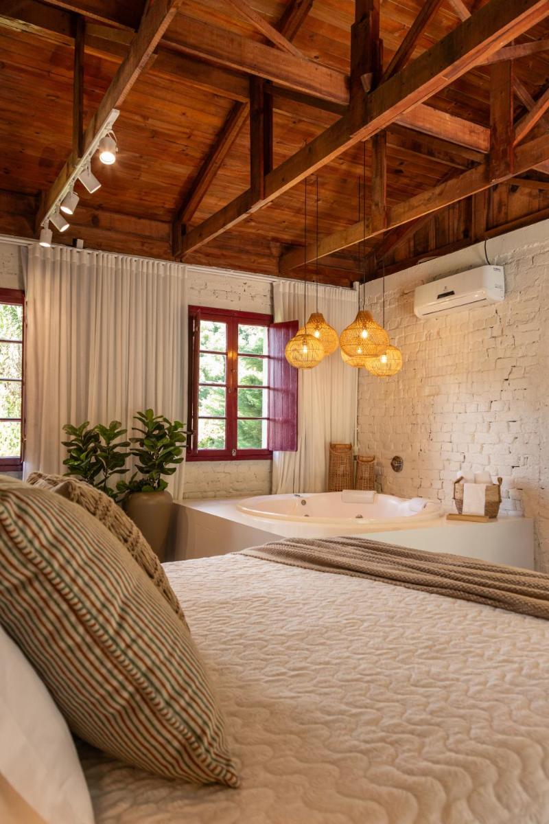 Casa Vêneto -Vale dos Vinhedos - Housity