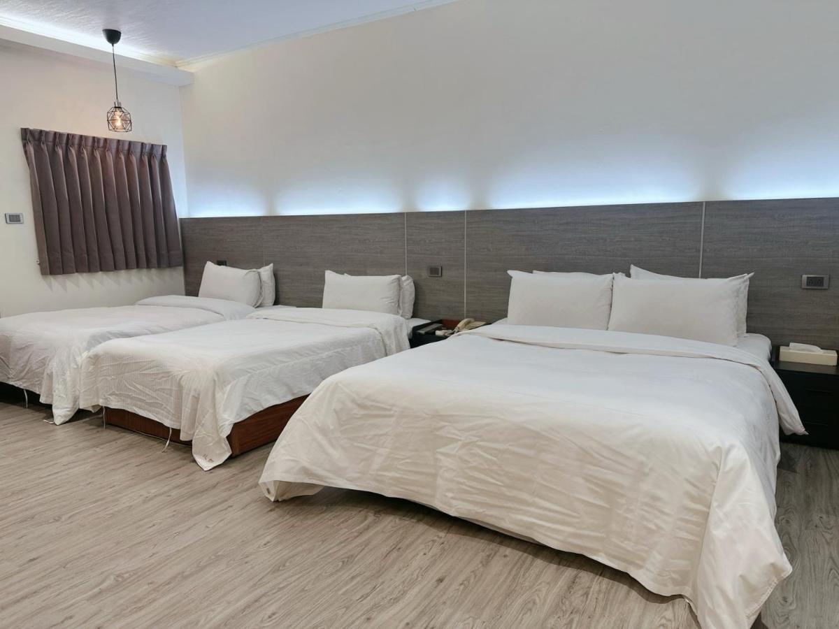 Hua Du Motel - Housity