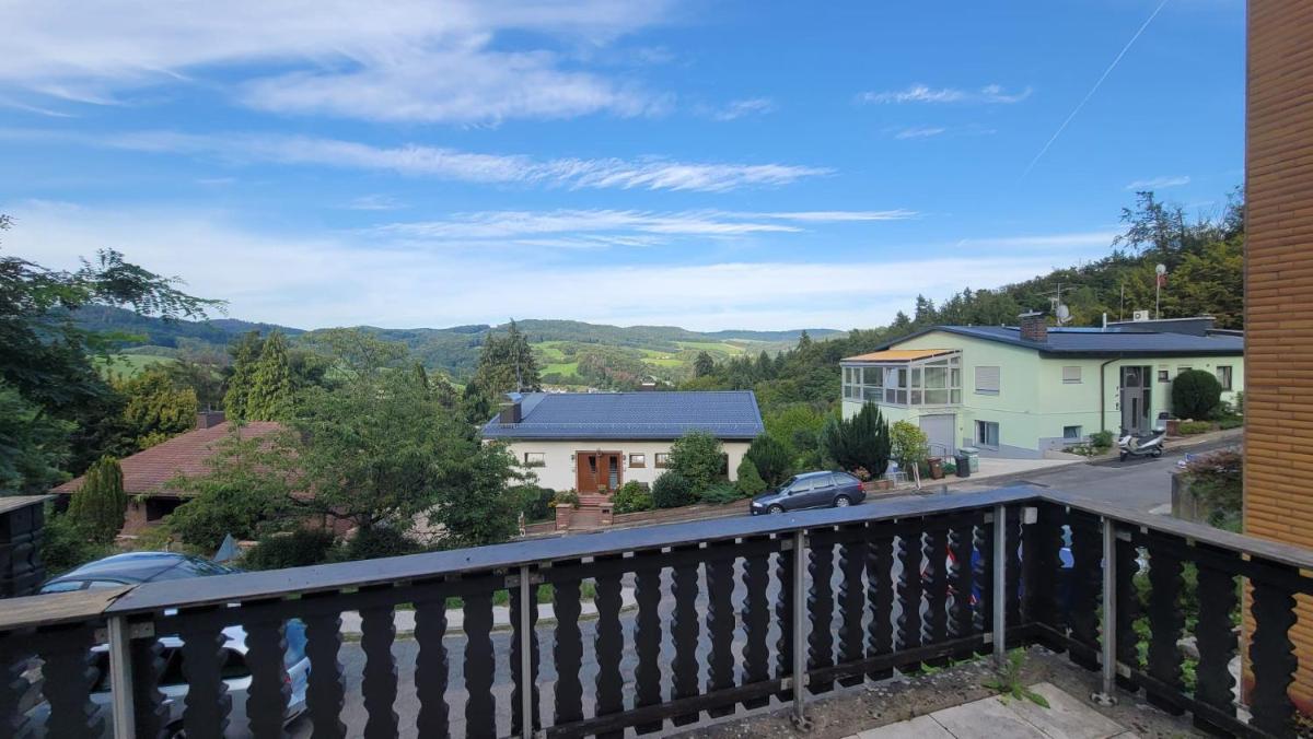Ferienwohnungen Am Sportplatz im Gorxheimertal - Housity
