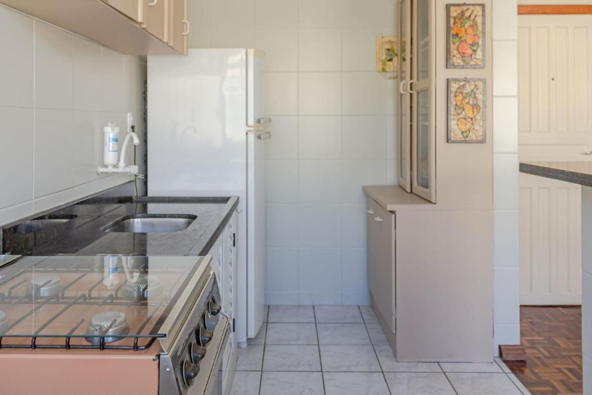 Apartamento Vintage à 1 km da UFSC N264 - Housity