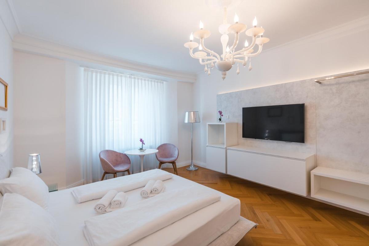 Eden House Experience - Housity