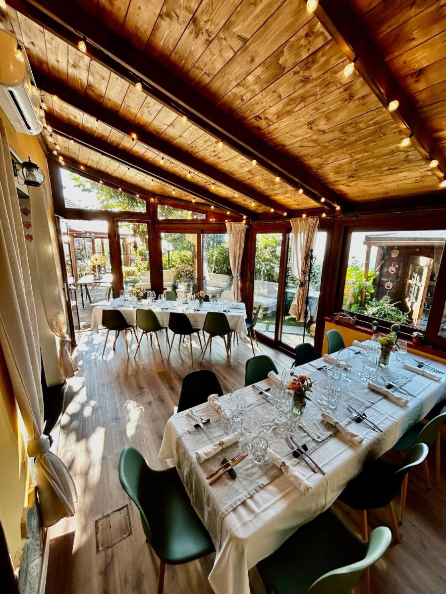 Agriturismo Terra e Cielo - Housity
