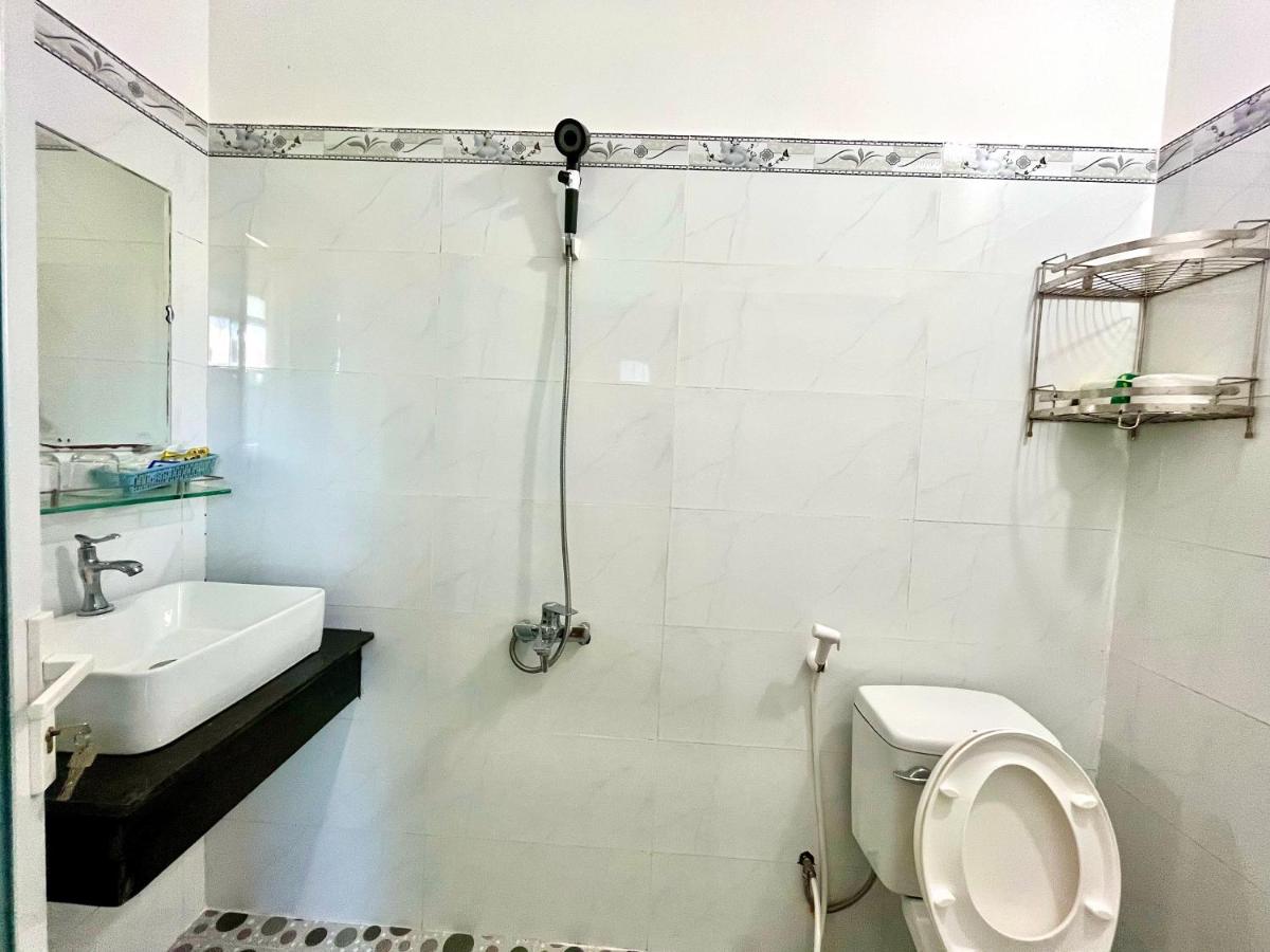 Minh Khoi Guest House - Housity