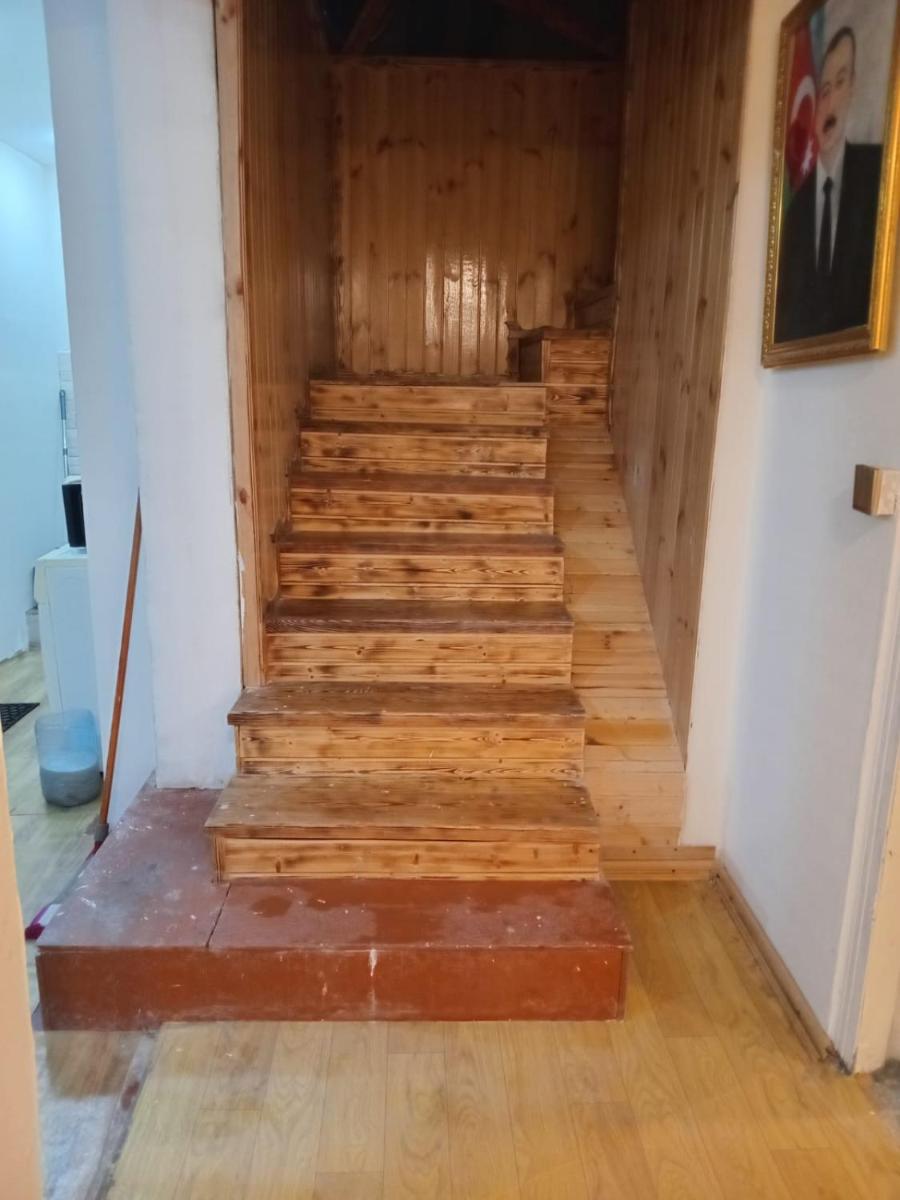 Baku Tour House - Housity