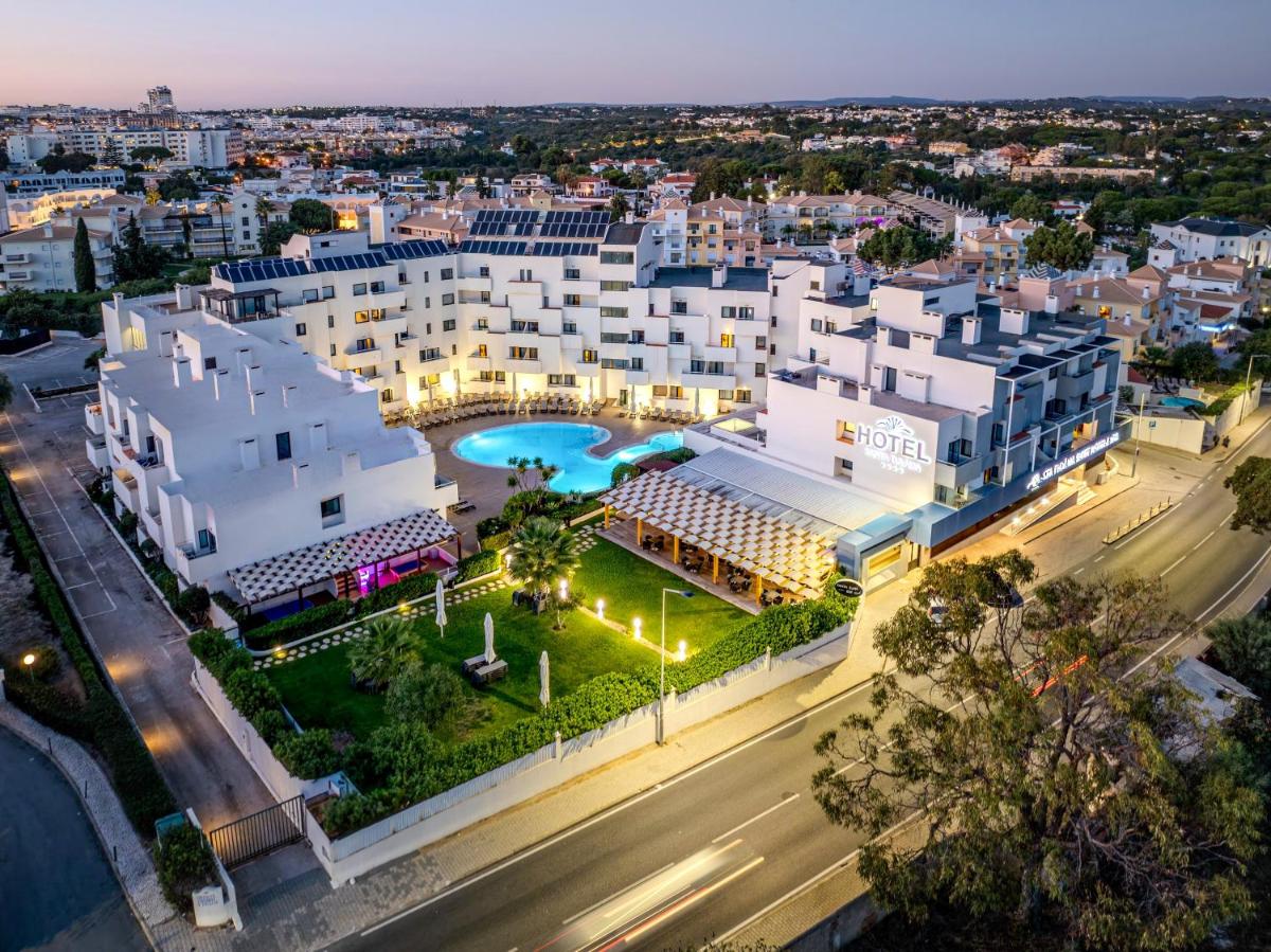Santa Eulalia Hotel & Spa - Housity
