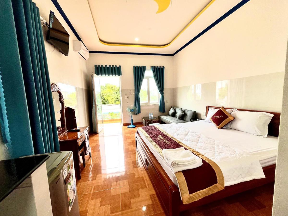 Minh Khoi Guest House - Housity