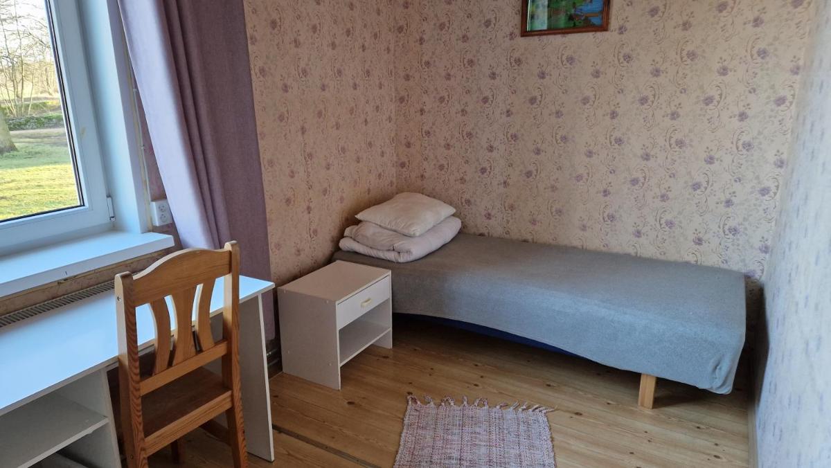Püha Guesthouse - Housity